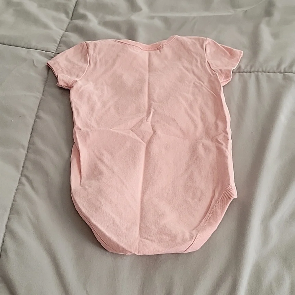 Gymboree Baby Girl's Onesie
